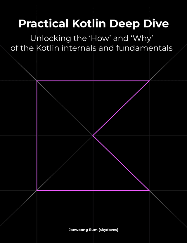Practical Kotlin Deep Dive cover