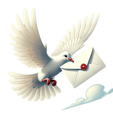 Dove Letter